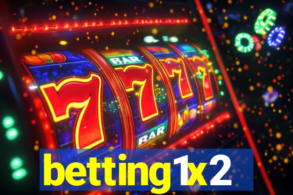 betting1x2