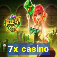 7x casino