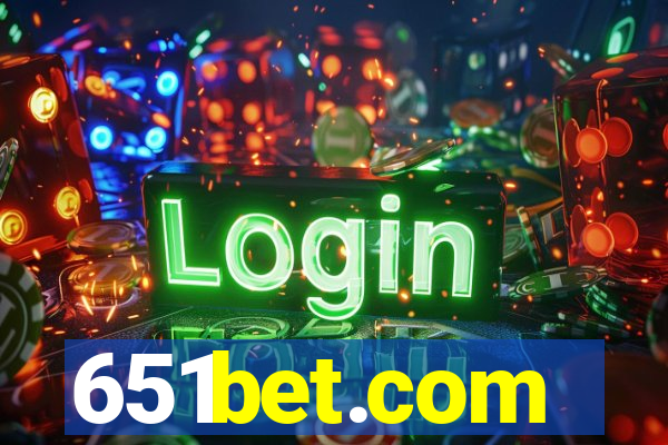 651bet.com