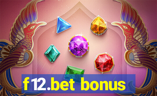 f12.bet bonus