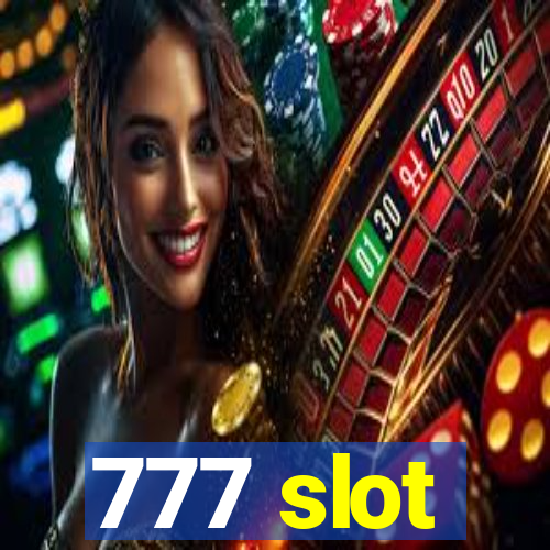 777 slot