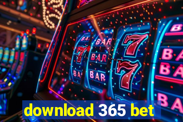 download 365 bet