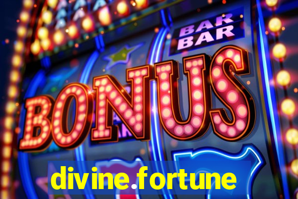 divine.fortune