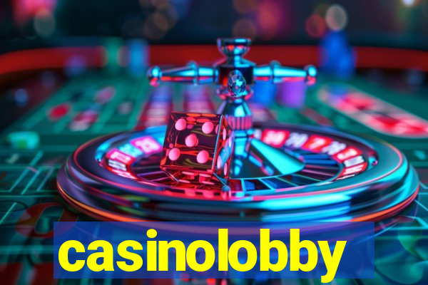 casinolobby