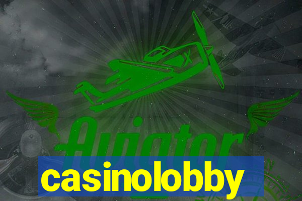 casinolobby