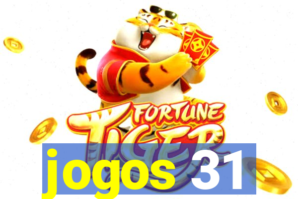 jogos 31