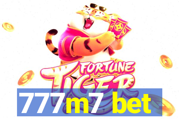 777m7 bet