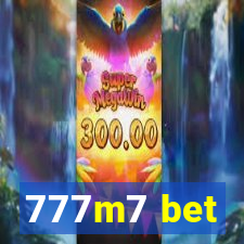 777m7 bet