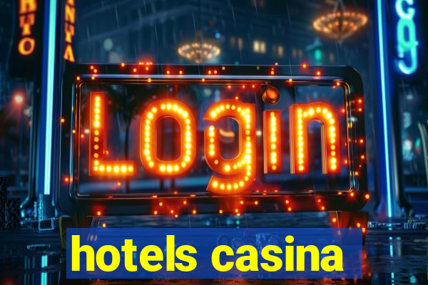 hotels casina