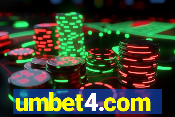 umbet4.com