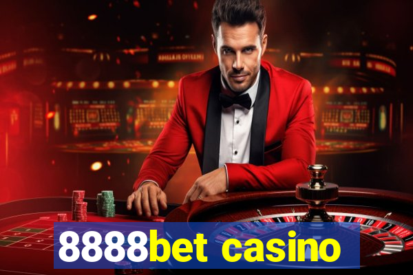 8888bet casino