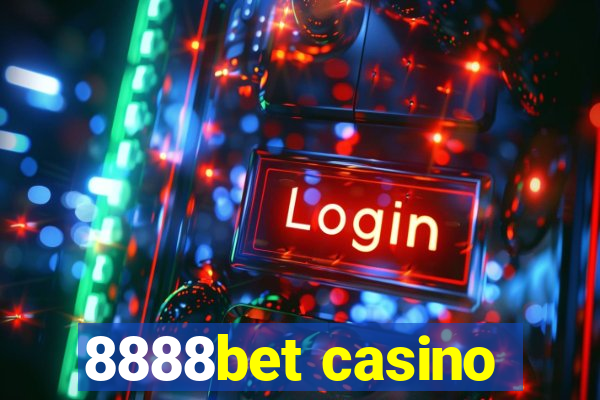 8888bet casino