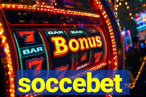 soccebet