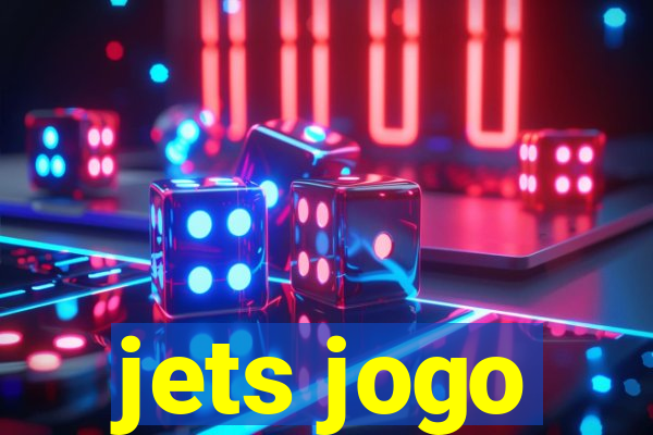 jets jogo