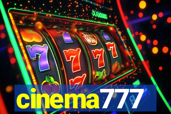 cinema777