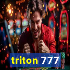 triton 777