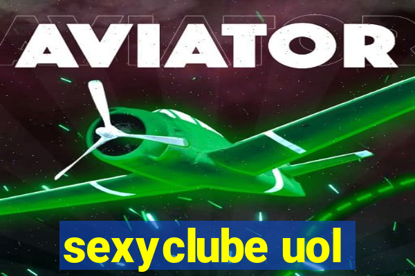 sexyclube uol