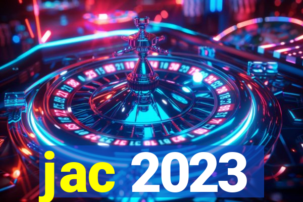 jac 2023