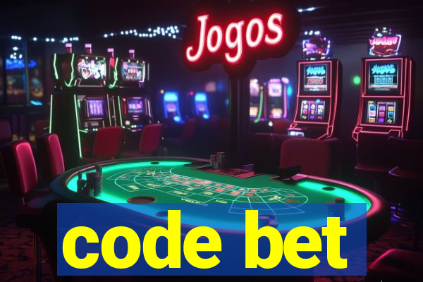 code bet