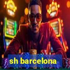 sh barcelona