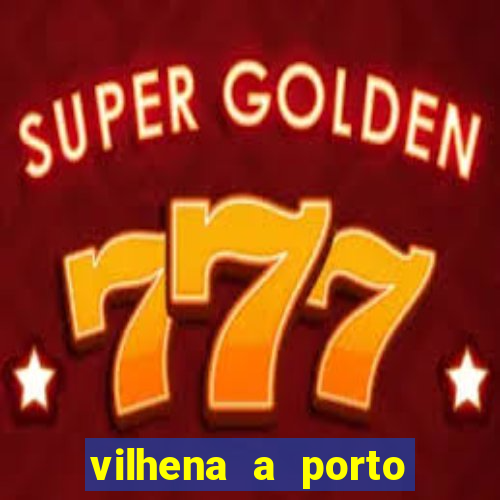 vilhena a porto velho km