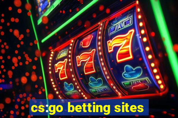 cs:go betting sites