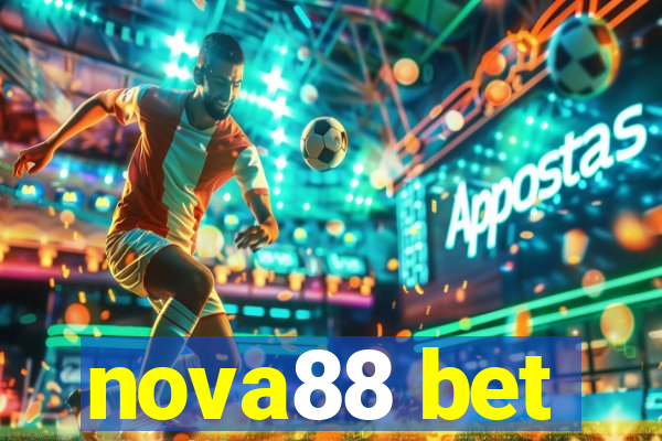 nova88 bet