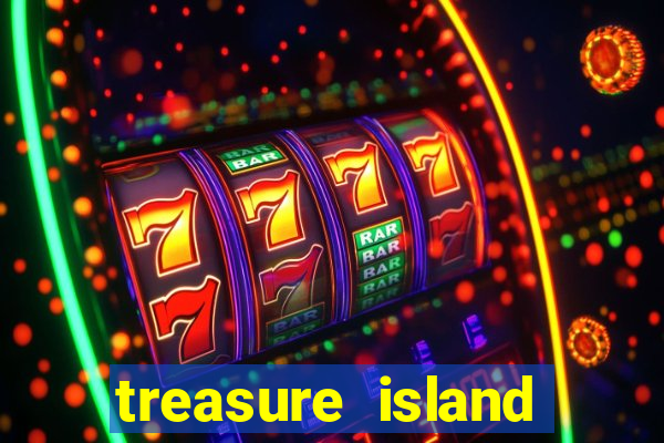 treasure island hotel casino