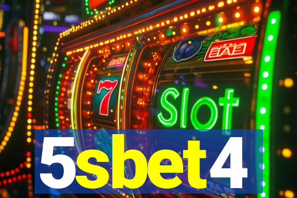 5sbet4