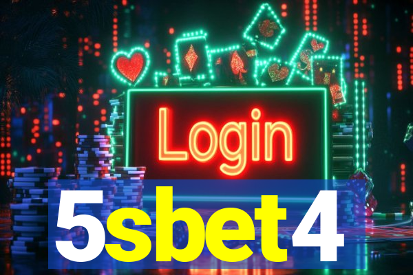 5sbet4