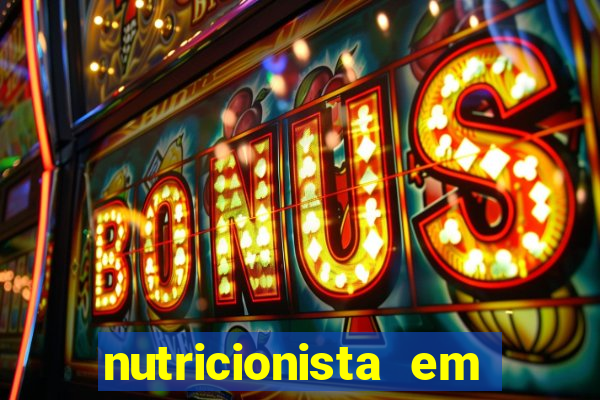 nutricionista em porto alegre