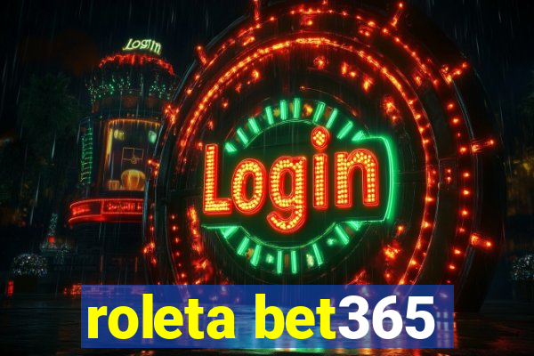 roleta bet365