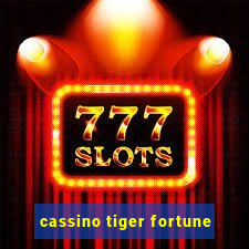 cassino tiger fortune