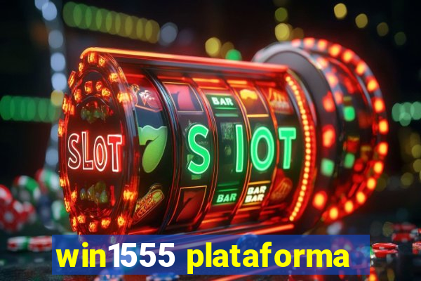 win1555 plataforma