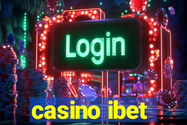 casino ibet