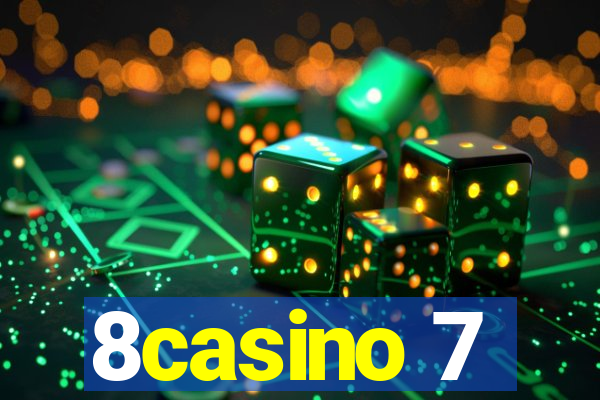 8casino 7