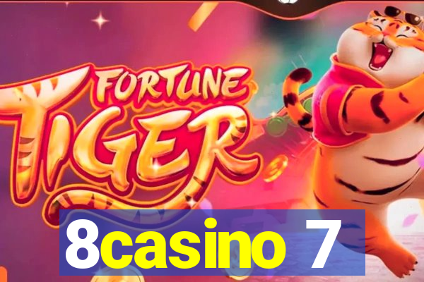 8casino 7