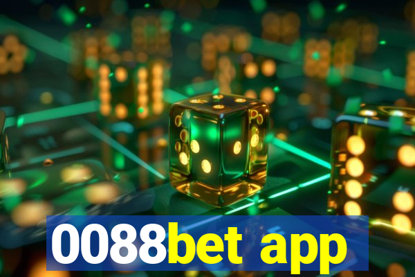 0088bet app