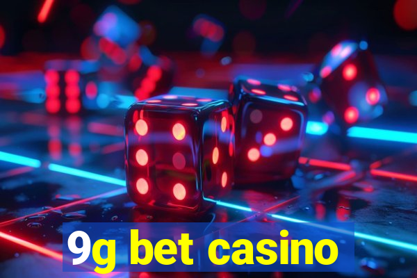 9g bet casino