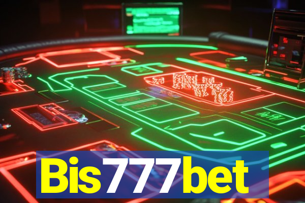 Bis777bet