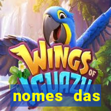 nomes das plataformas de jogos