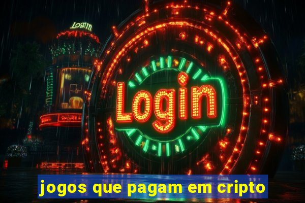 jogos que pagam em cripto