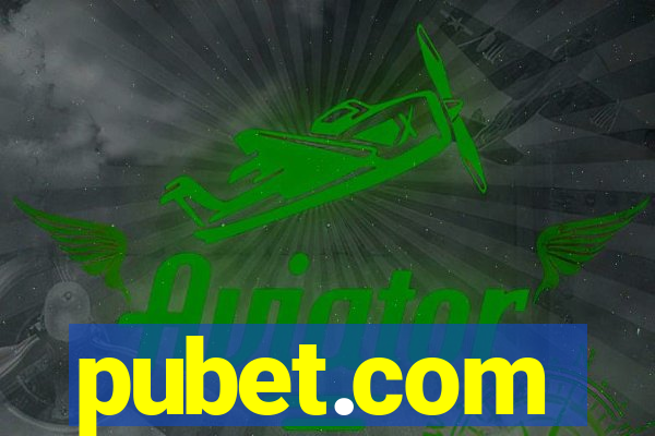 pubet.com