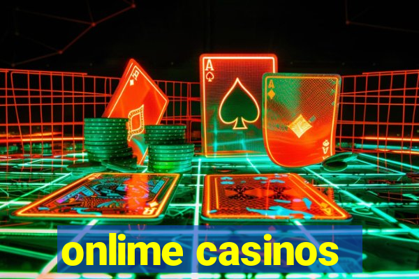 onlime casinos