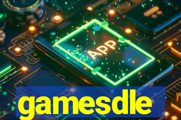 gamesdle