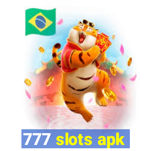 777 slots apk