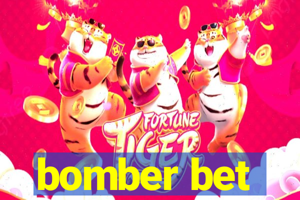 bomber bet