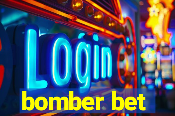 bomber bet