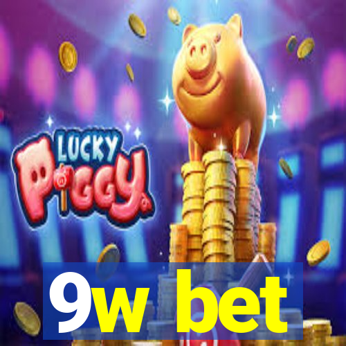 9w bet