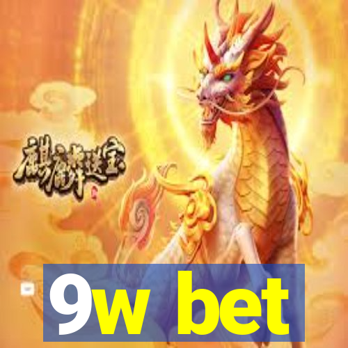 9w bet